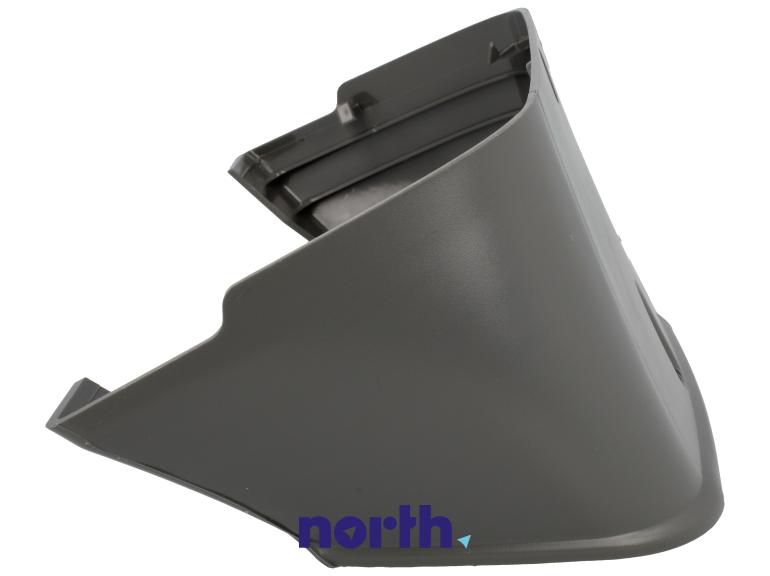 Mocowanie ramki drzwiczek AddWash do pralki Samsung WD10N84INOA/EE,4