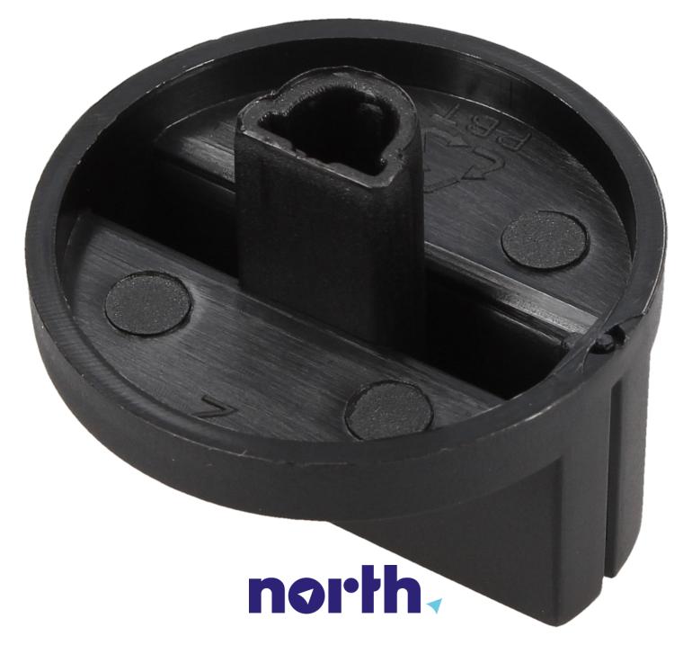 Pokrętło do płyty gazowej do Bosch POH6B6B10/01,1