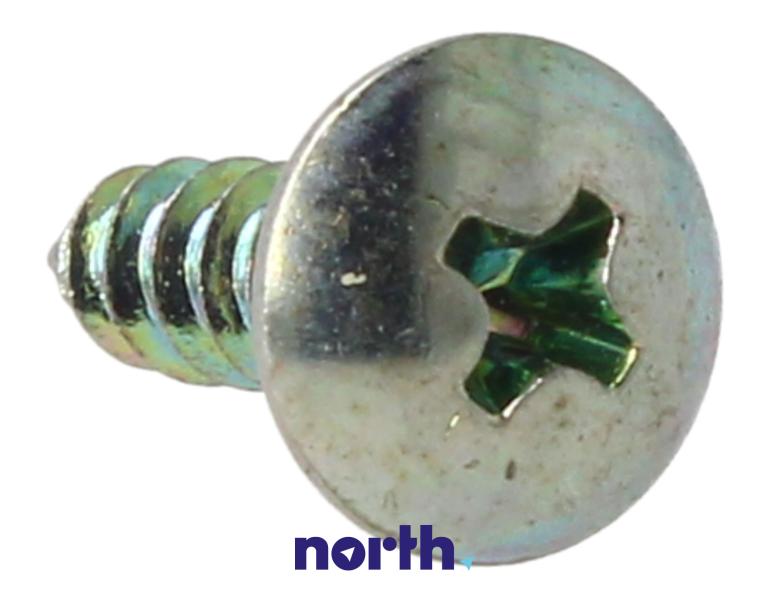 Śruba do oczyszczacza powietrza do Samsung RB33N341MSA/EF,3