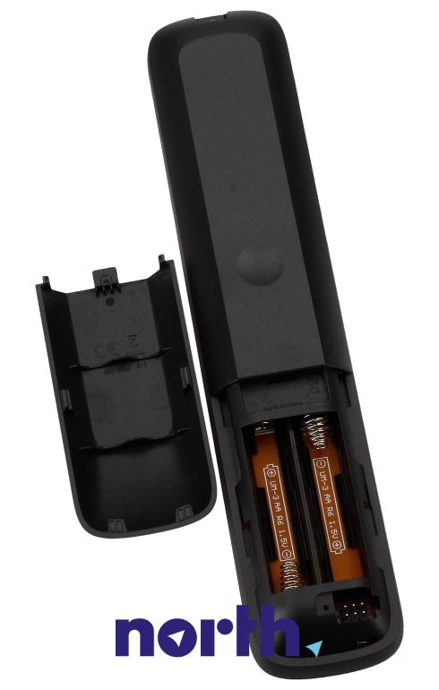 Pilot one for all do telewizora do Sony KDL-50W756C,2