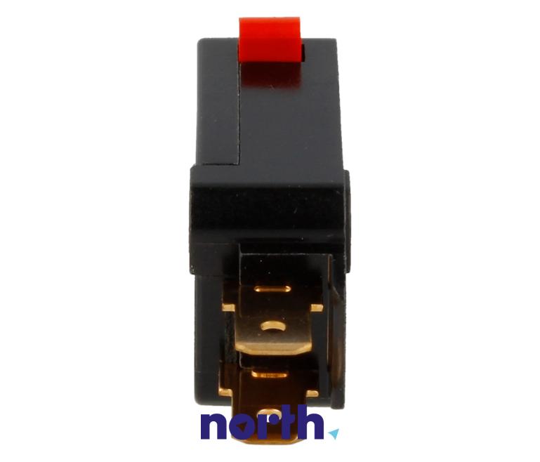 Mikroprzełącznik do mikrofalówki do Siemens HF26556EU/02,4