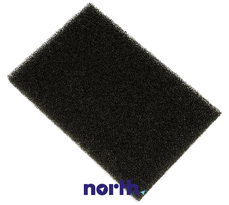 Filtr piankowy do odkurzacza do Electrolux ZS201,0