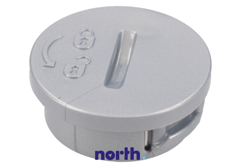 Zaślepka turboszczotki do odkurzacza do Dyson DC35,0