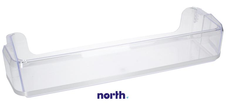 Półka na drzwi chłodziarki do lodówki Samsung RR35H6165SS/EO,0