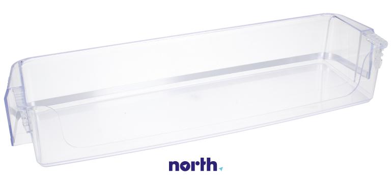 Półka na drzwi chłodziarki do lodówki Samsung RR35H6165SS/EO,1