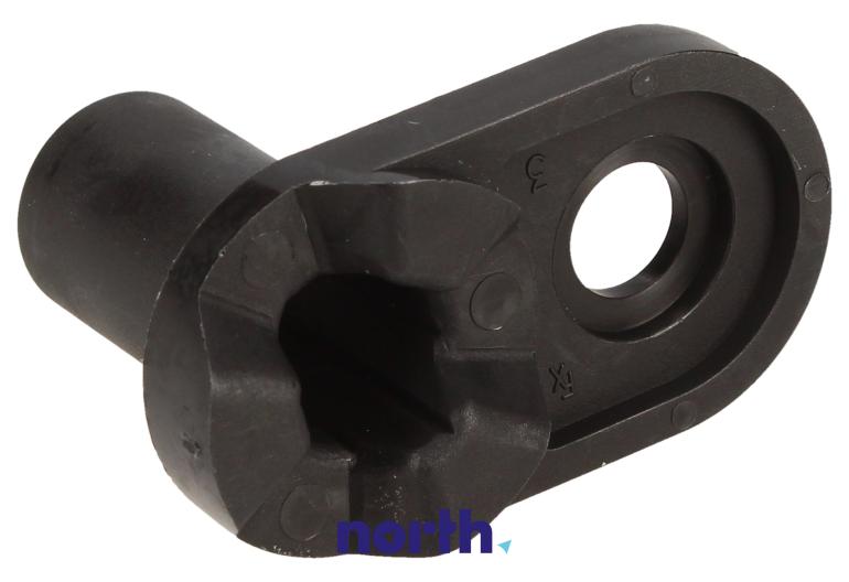 Ogranicznik otwarcia drzwi do zamrażarki Whirlpool WSC5555 A+X,0