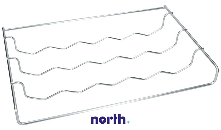 Półka druciana na butelki do chłodziarki Samsung RS68N8941SL/EF,0