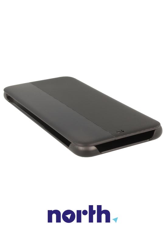 Etui Smart View Flip Cover do HUAWEI P20LITE, czarne HUAWEI,3