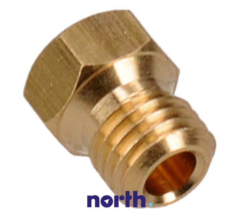 Dysza gaz ziemny 0.97mm do kuchenki do Amica EKPG 13009 E,1