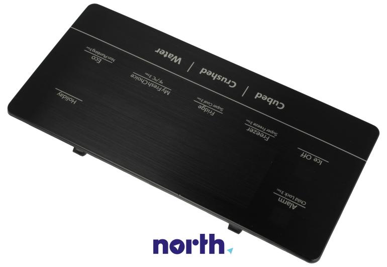 Moduł elektroniczny do lodówki Hisense RQ760N4AFF,1