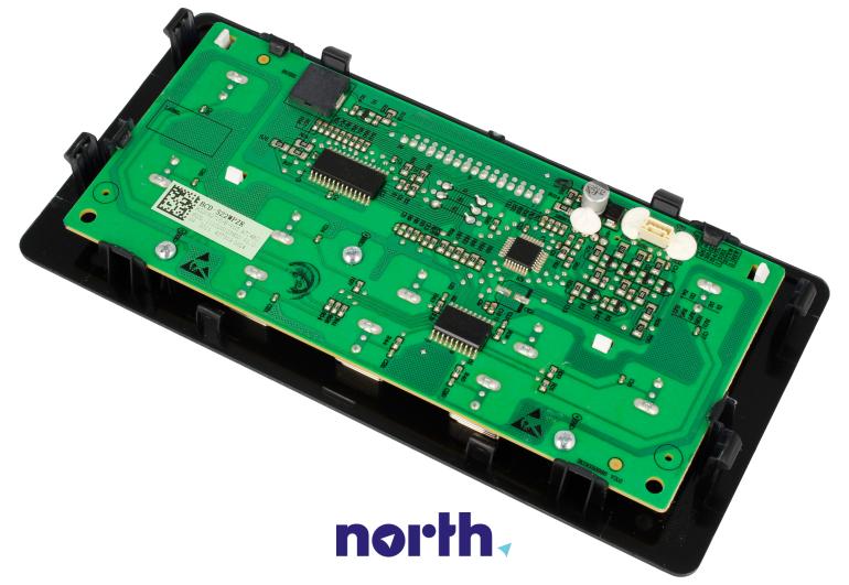 Moduł elektroniczny do lodówki Hisense RQ760N4AFF,2