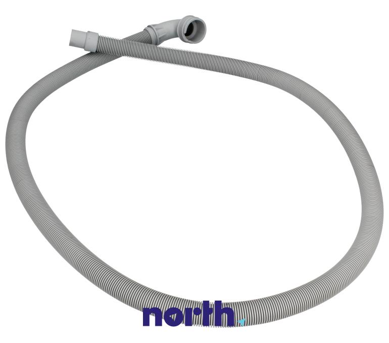 Wąż odpływowy 1.9/3.2cm 1.5m do zmywarki Gorenje GV66161,0