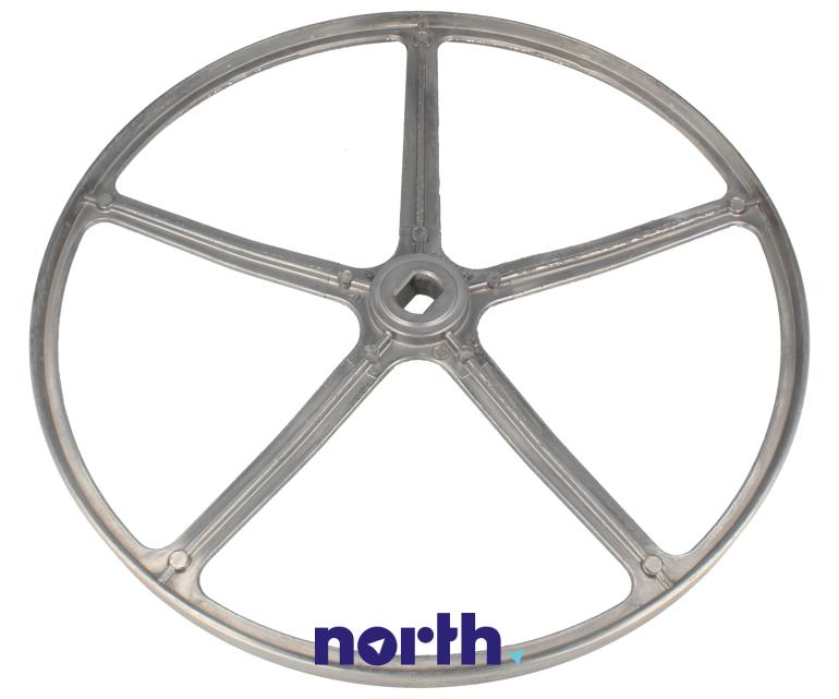 Koło pasowe do pralki Haier HWS60-12F2S,1