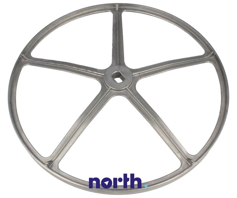 Koło pasowe do pralki Sharp ES-FA5101W1-PL,0