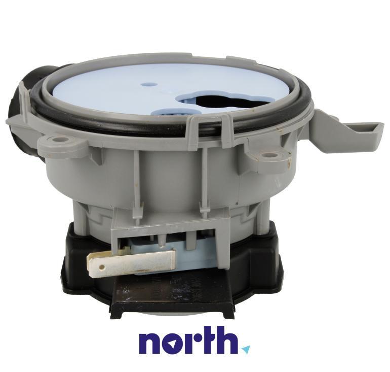 Zawór rozdzielający wodę do zmywarki do Beko DFS28123W,4