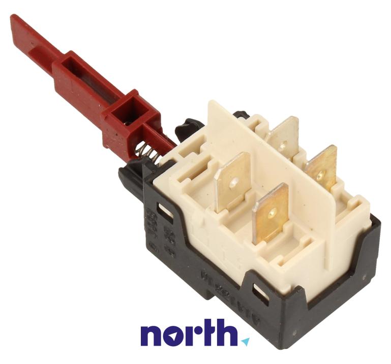 Włącznik/wyłącznik sieciowy do zmywarki do Ariston LSV61,1