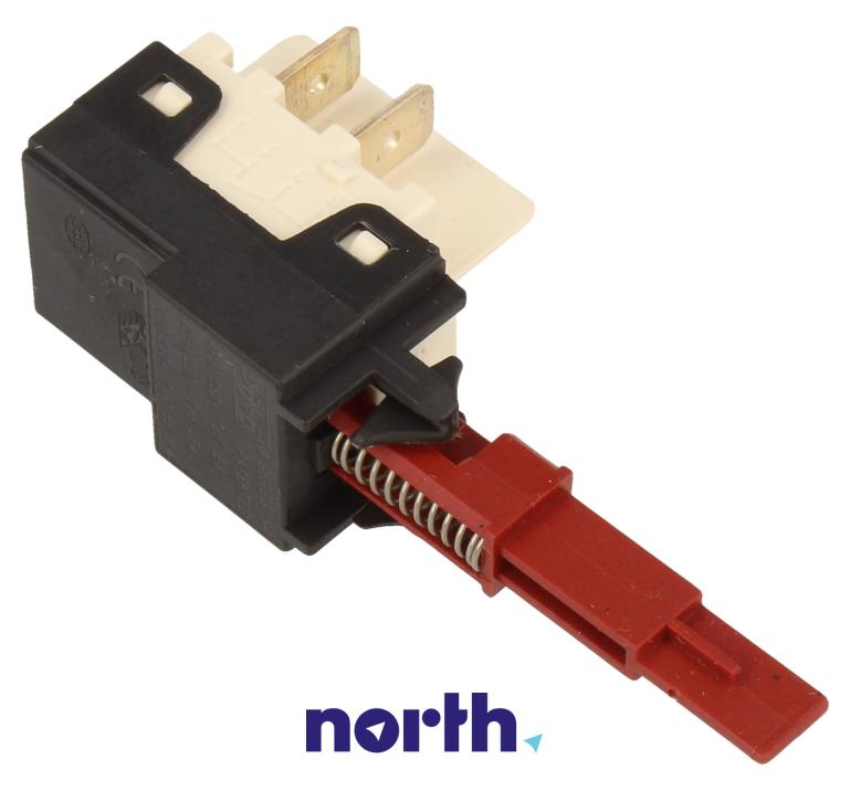 Włącznik/wyłącznik sieciowy do zmywarki do Ariston LSV61,2