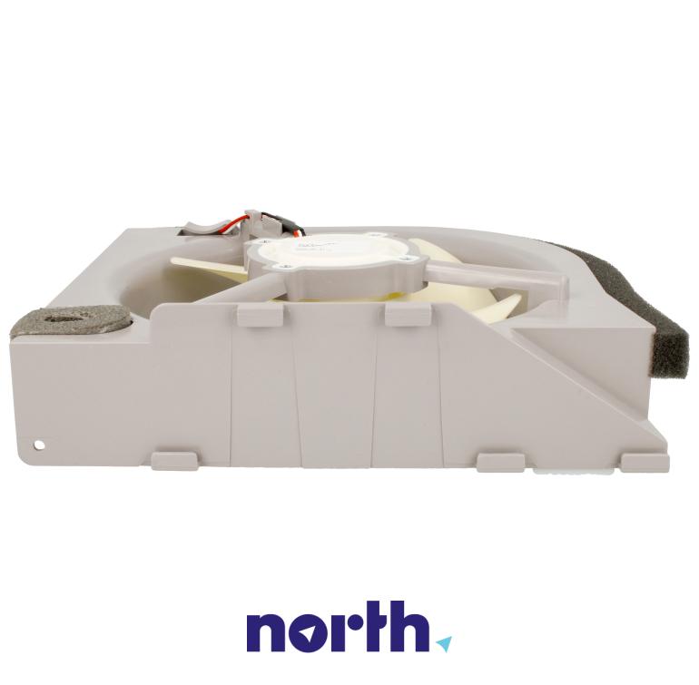 Wentylator skraplacza do lodówki Samsung RR39M7130S9/EF,3