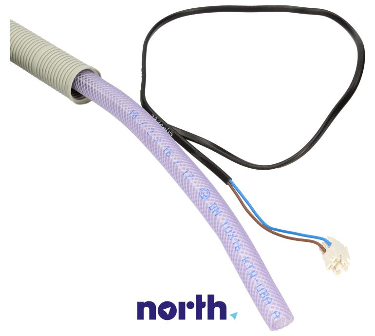 Wąż dopływowy z Aquastop 3/4" 1.5m 481253029403 do zmywarki Whirlpool ADG 957/3 M,2
