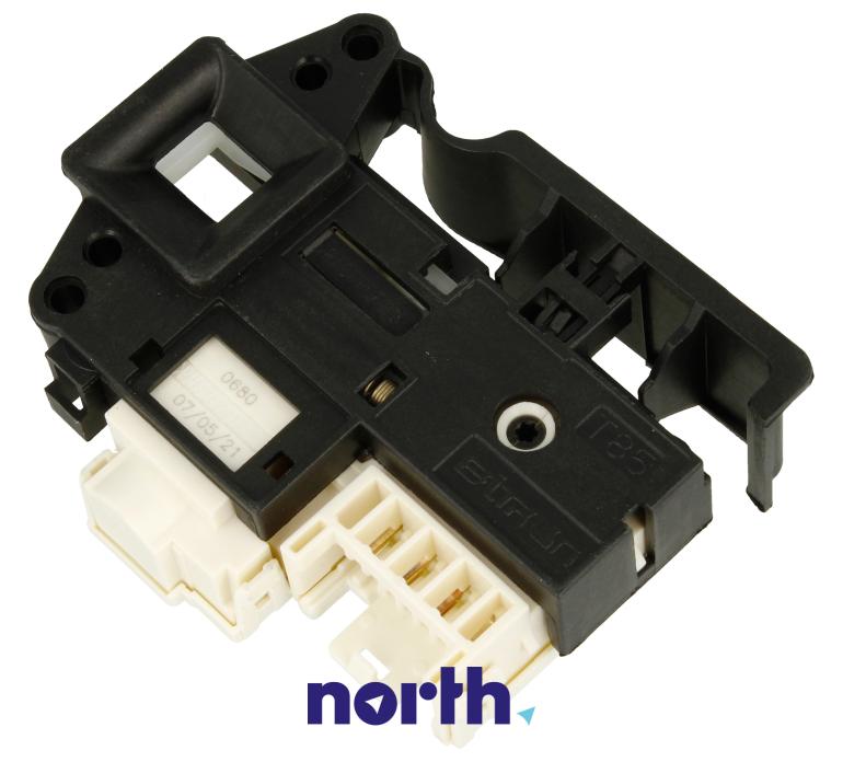 Blokada otwarcia drzwi do pralki Sharp ES-FC8144A3-PL,0