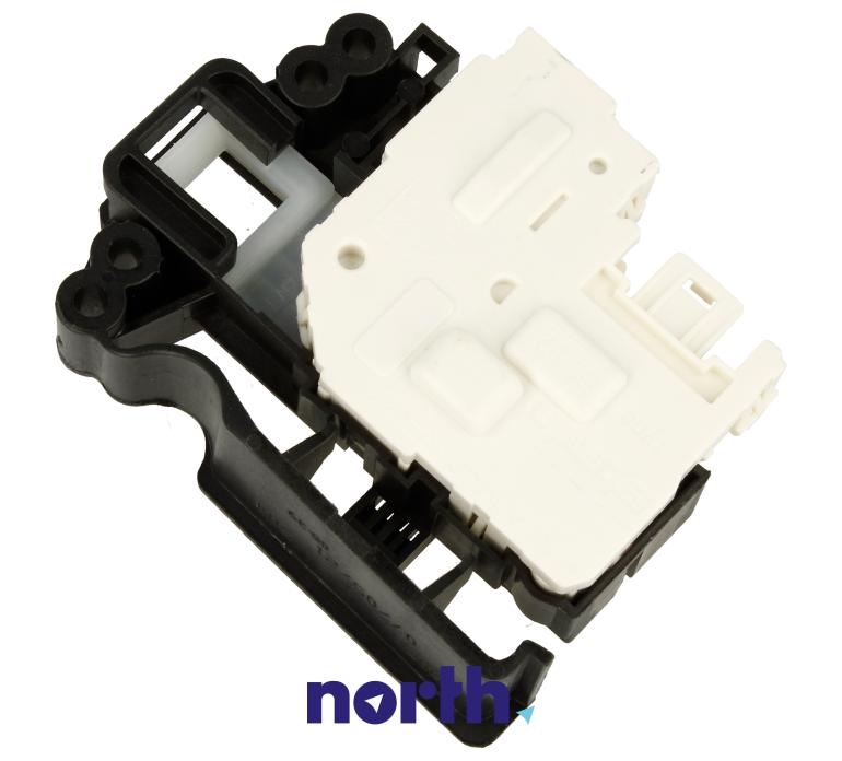 Blokada otwarcia drzwi do pralki Sharp ES-FC8144A3-PL,2