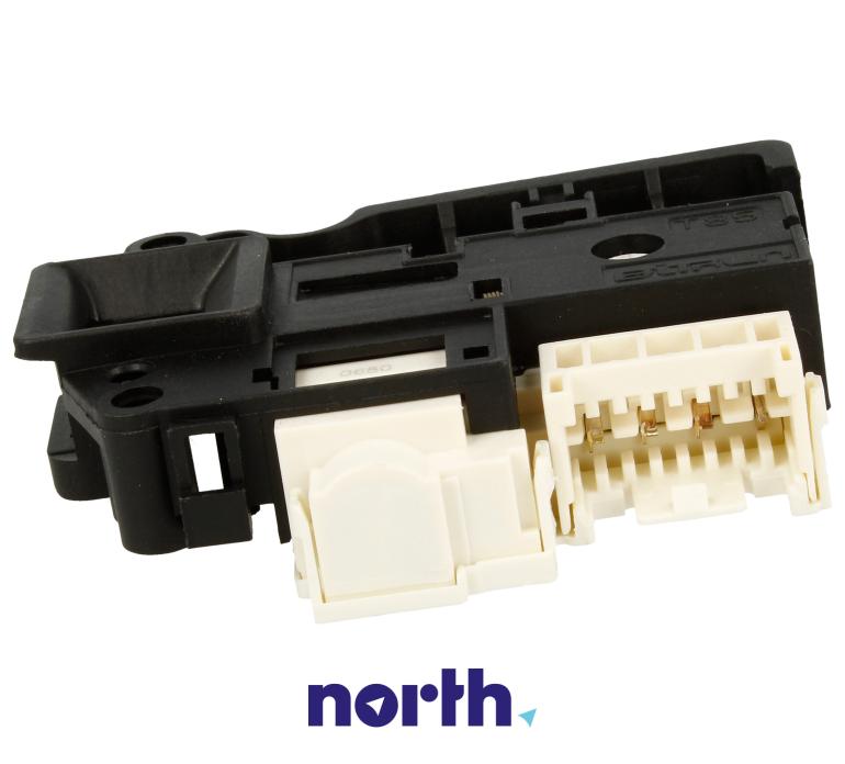 Blokada otwarcia drzwi do pralki Sharp ES-FC8144A3-PL,3