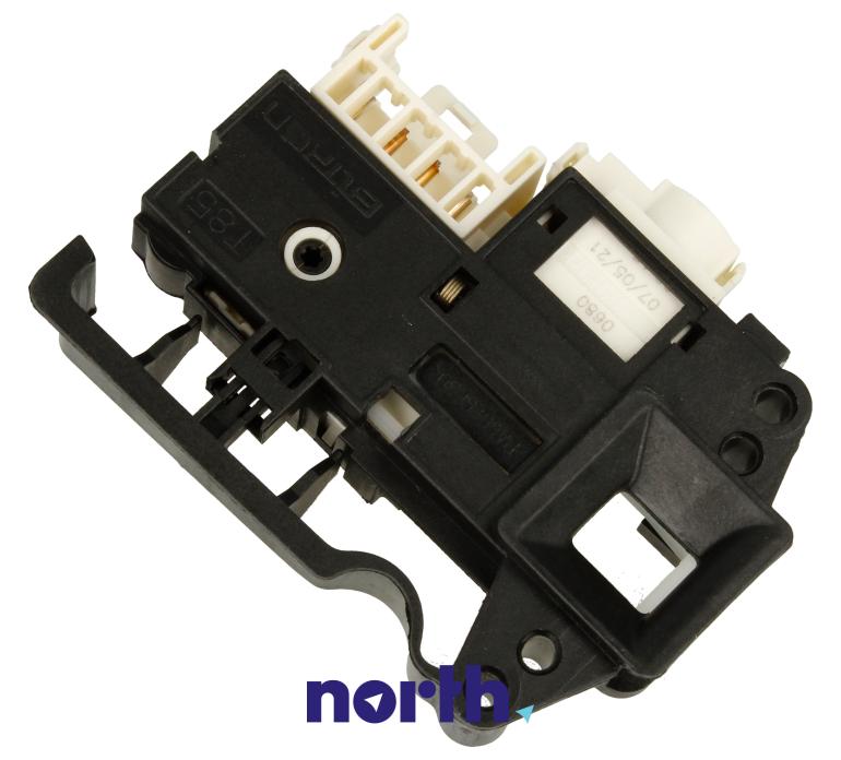 Blokada otwarcia drzwi do pralki Sharp ES-GFD8104W3-PL,1
