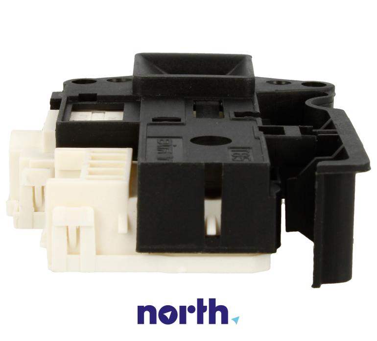 Blokada otwarcia drzwi do pralki Sharp ES-GFD8104W3-PL,5