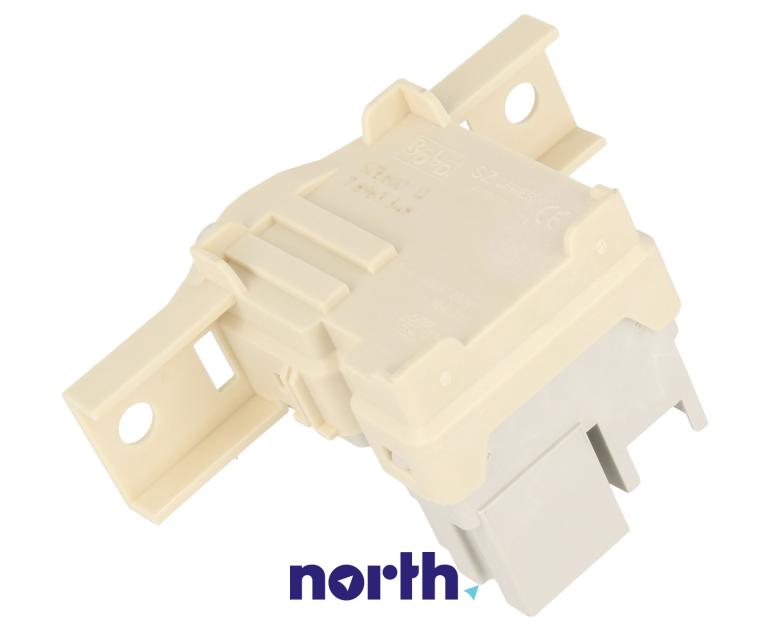 Włącznik/wyłącznik sieciowy do zmywarki do Sharp QW-GT31F452I-EU,1