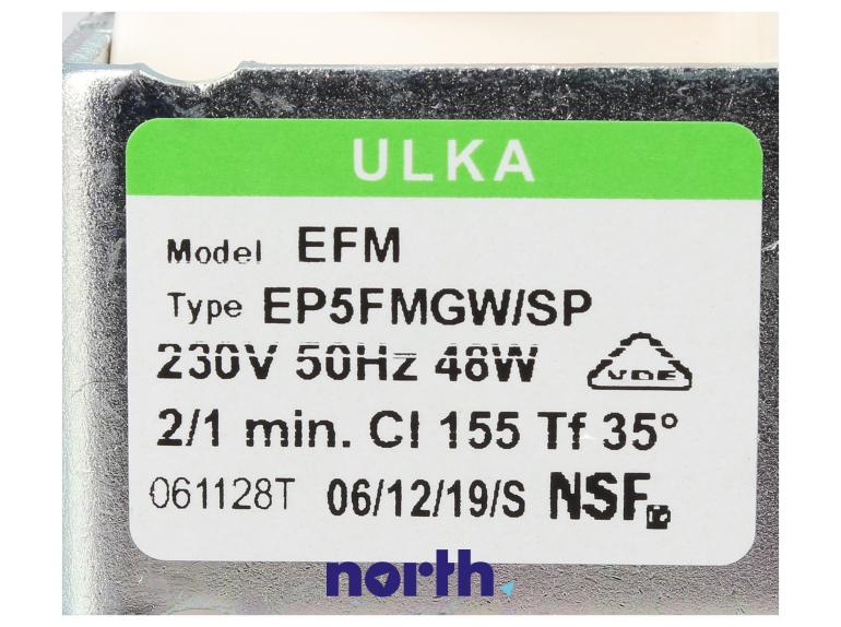 Pompa ciśnieniowa do ekspresu do Philips HD8652/59,3