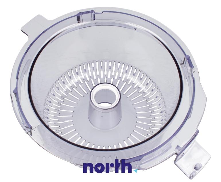 Filtr wyciskarki do cytrusów do robota kuchennego do Braun K600,0
