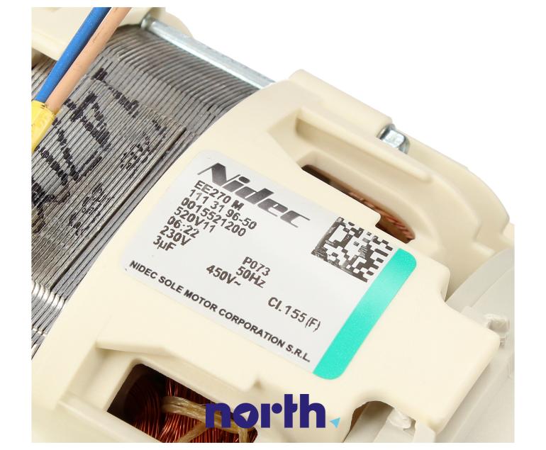Pompa myjąca z turbiną do zmywarki Electrolux ESI63020X,2