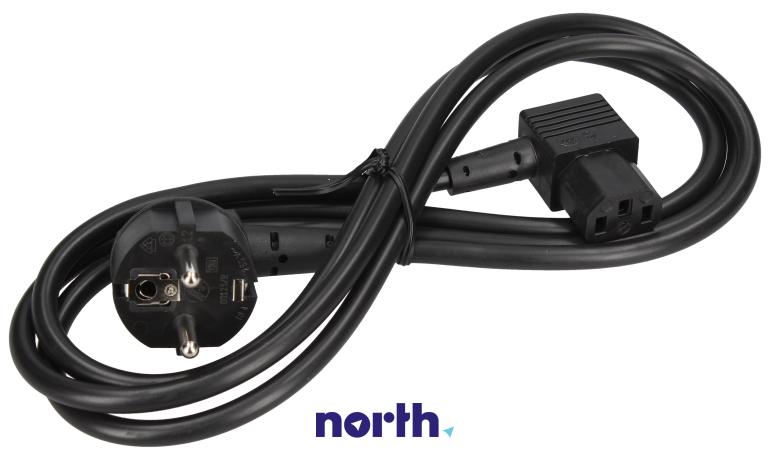 Kabel zasilający do ekspresu do kawy DeLonghi ECAM 23.460.S,0