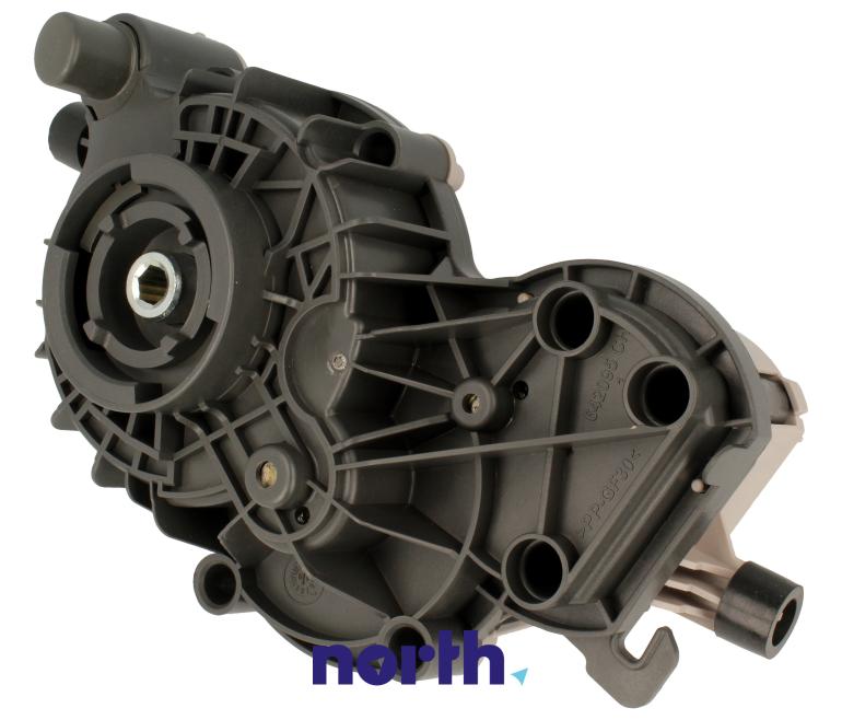Przekładnia silnika do maszynki do mielenia do Moulinex ME656B3E/350,2