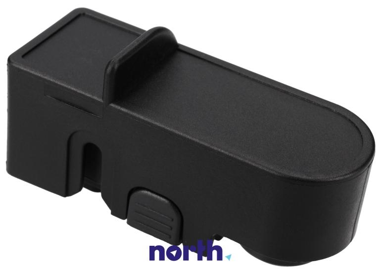 Dozownik na mleko do ekspresu do kawy Saeco HD8867/11,1