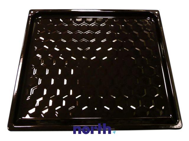 Blacha do pieczenia płytka do kuchenki Amica 602GCE3.43ZPTA(SRX),1