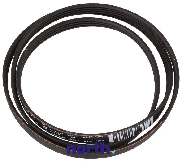 Pasek napędowy elastyczny do pralki Beko WMB 51021 PLY,0
