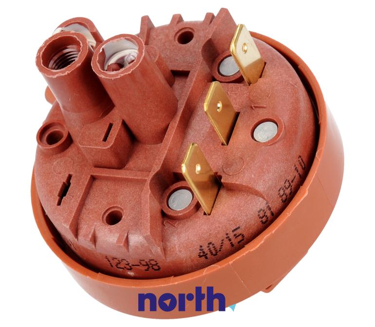 Hydrostat do zmywarki do Electrolux ESF45012S,0