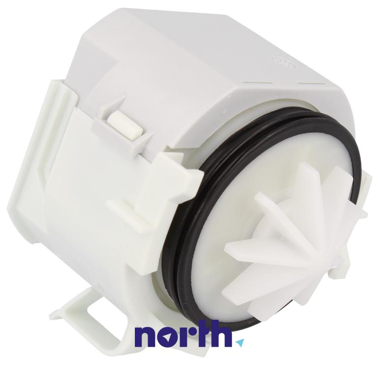 Pompa odpływowa do zmywarki do Siemens SN65V096EU/82,2