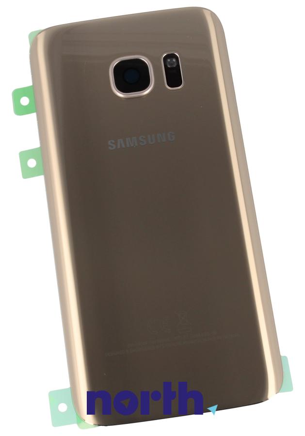 Obudowa tylna do smartfona Samsung Galaxy S9 SM-G932 GH8211384C