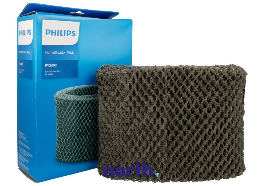 Filtr do nawilżacza powietrza Philips 883440200211