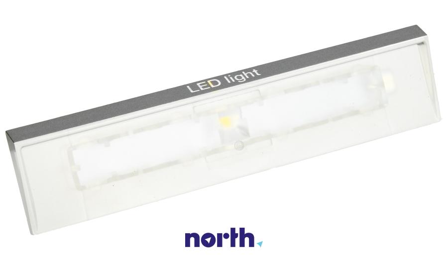 Listwa LED do lodówki Bosch 10024820