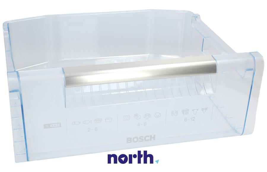 Środkowa szuflada zamrażarki Bosch 00448572
