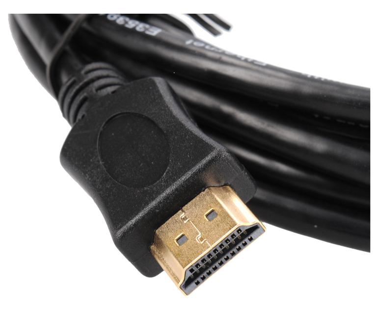 kabel hdmi 4k highspeed