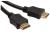 Kabel HDMI 4K Highspeed Ethernet 7.5m