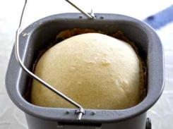 urządzenie do pieczenia chleba