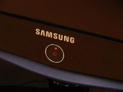 Historia powstania giganta - Samsung